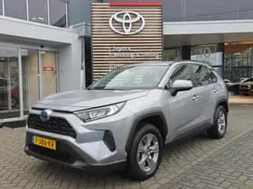 Toyota RAV4 thumbnail 66