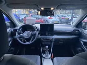 Toyota Yaris thumbnail 33