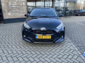 Toyota Yaris thumbnail 37