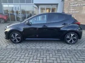 Toyota Yaris thumbnail 38