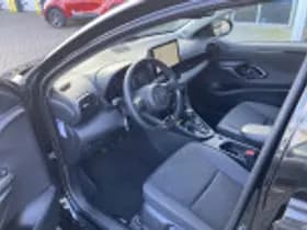 Toyota Yaris thumbnail 45