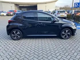 Toyota Yaris thumbnail 69