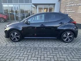 Toyota Yaris thumbnail 71