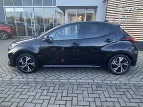 Toyota Yaris thumbnail 10