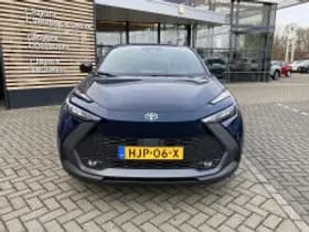 Toyota C hr thumbnail 3