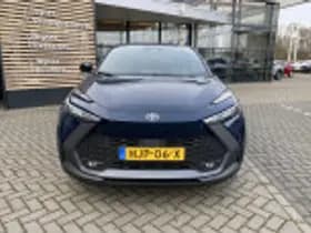 Toyota C hr thumbnail 38