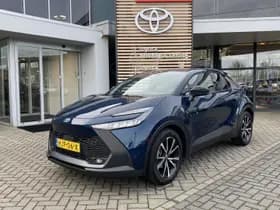 Toyota C hr thumbnail 7