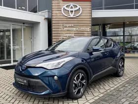 Toyota C hr thumbnail 1