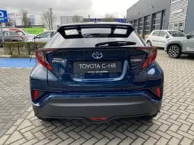 Toyota C hr thumbnail 11