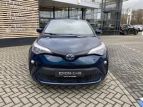 Toyota C hr thumbnail 3