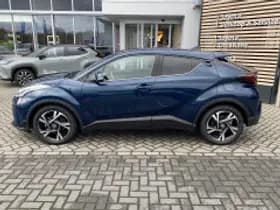 Toyota C hr thumbnail 4