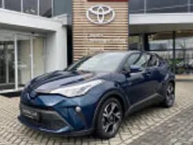 Toyota C hr thumbnail 37