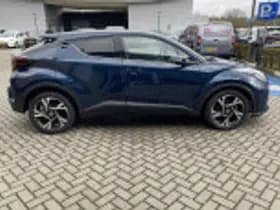 Toyota C hr thumbnail 38