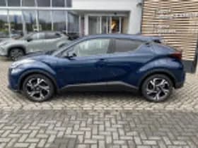 Toyota C hr thumbnail 40
