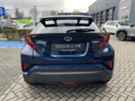 Toyota C hr thumbnail 41