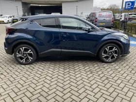 Toyota C hr thumbnail 8