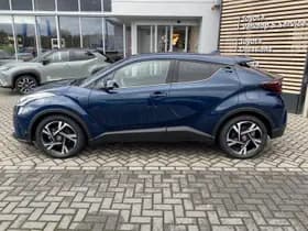 Toyota C hr thumbnail 10