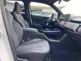 Toyota Urban cruiser thumbnail 21