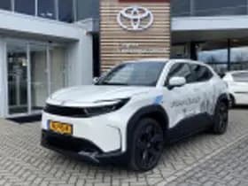Toyota Urban cruiser thumbnail 38