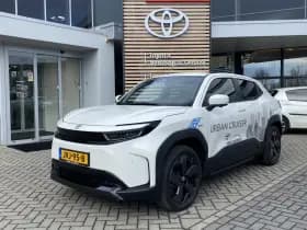 Toyota Urban cruiser thumbnail 73