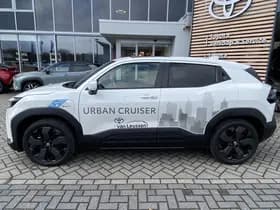 Toyota Urban cruiser thumbnail 77