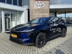 Toyota bZ4X thumbnail 41
