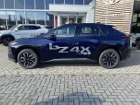 Toyota bZ4X thumbnail 42