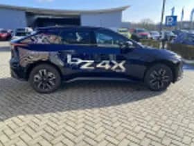 Toyota bZ4X thumbnail 44