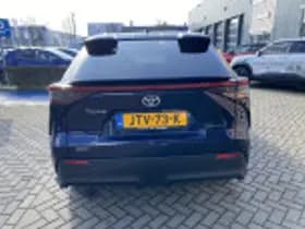 Toyota bZ4X thumbnail 45