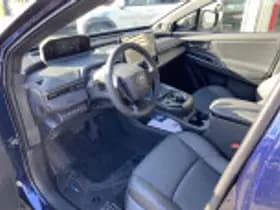 Toyota bZ4X thumbnail 55