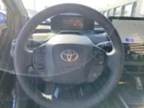 Toyota bZ4X thumbnail 60