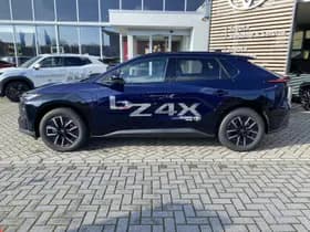 Toyota bZ4X thumbnail 8