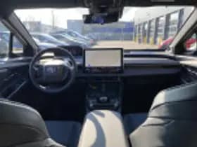Toyota bZ4X thumbnail 73