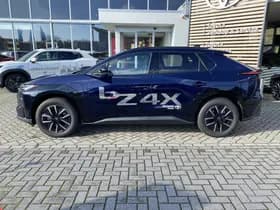 Toyota bZ4X thumbnail 81