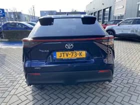 Toyota bZ4X thumbnail 84