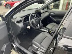 Toyota Corolla thumbnail 19