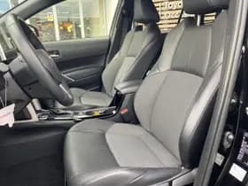 Toyota Corolla thumbnail 20