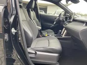 Toyota Corolla thumbnail 22