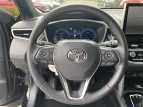 Toyota Corolla thumbnail 24