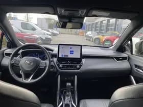 Toyota Corolla thumbnail 37