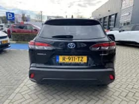 Toyota Corolla thumbnail 5