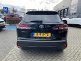 Toyota Corolla thumbnail 43
