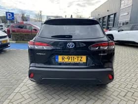 Toyota Corolla thumbnail 80