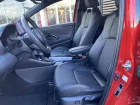 Toyota Yaris thumbnail 19