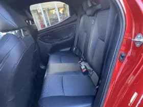 Toyota Yaris thumbnail 20
