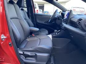 Toyota Yaris thumbnail 21