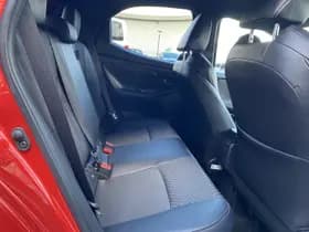 Toyota Yaris thumbnail 22