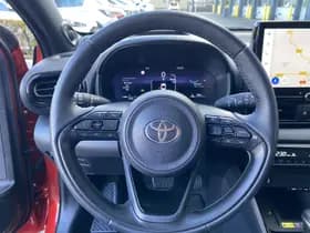 Toyota Yaris thumbnail 23