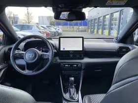 Toyota Yaris thumbnail 37
