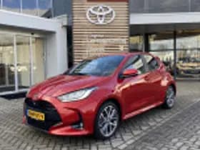 Toyota Yaris thumbnail 39